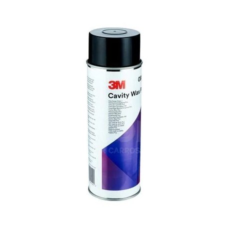 Cire corps creux 3M en aérosol