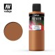 Peinture hydro Vallejo opaque pour aérographe en 200ml
