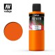 Peinture hydro Vallejo opaque pour aérographe en 200ml