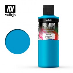 Peinture hydro Vallejo opaque pour aérographe en 200ml