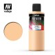 Peinture hydro Vallejo opaque pour aérographe en 200ml