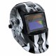 Masque de soudure GYS Iron true color