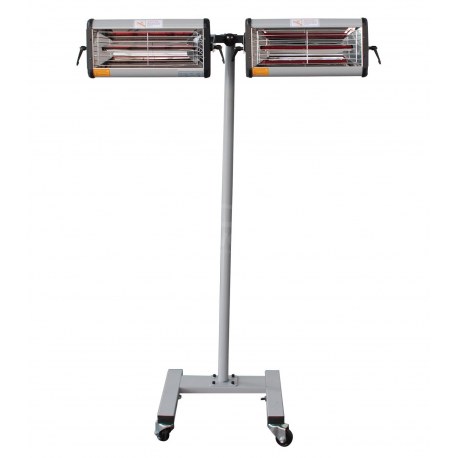 Sécheur IR double 2KW  Sagola