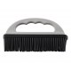 Brosse de nettoyage spécial poils d'animaux