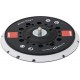 Plateau pour ponceuse RUPES D150 - 5/16 M