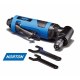 Pack mini meuleuse d'angle Norton avec accessoires