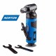 Pack mini meuleuse d'angle Norton avec accessoires