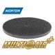 Interface mousse Norton pour Disque Multi-air