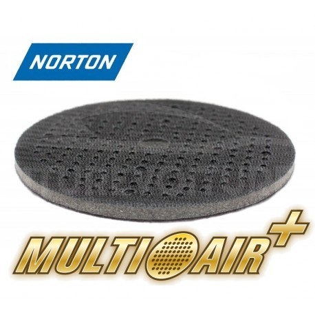 Interface mousse Norton pour Disque Multi-air