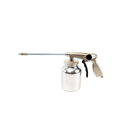 Pistolet de pulvérisation