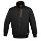 Sweatshirt à zip Beta Tools
