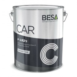 Apprêt époxy phosphate de Zinc F282/2