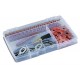 Boite d'accessoires d'extraction pour tire clou Telwin