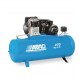 Compresseur ABAC 270L PRO 400V tri
