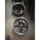 Peinture chrome