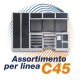 Composition de 271 outils Beta