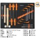Composition de 271 outils Beta