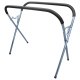 Treteau carrosserie pliable