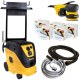 Kit Mirka DEROS Worksation 325CV Orbt. 2,5