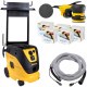 Kit Mirka Deros 625 CV - Orbit.2,5mm - WORKSTATION