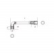 Plateau thermoformé et ses outils BETA Tools