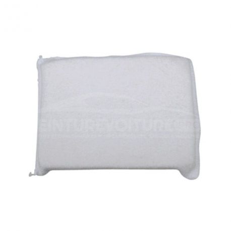 Microfibre pour cires
