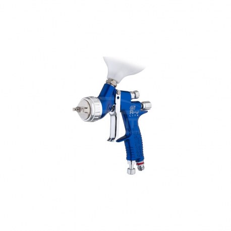Pistolet DEVILBISS GTI pro Lite