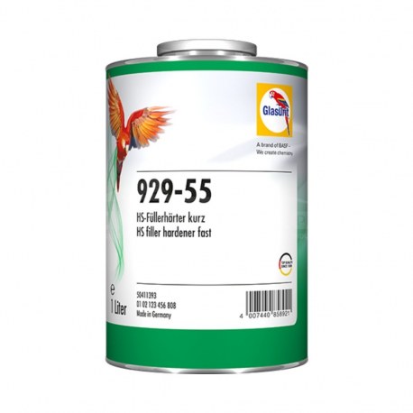 Durcisseur Rapide Glasurit