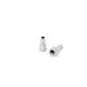 Lot de 10 embouts rapide M/F