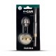 Kit buse pour pistolet ECAR EJET18 - 1,8mm