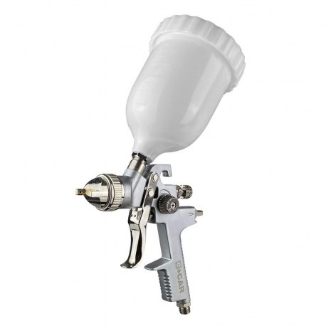 Pistolet Peinture ECAR EJET en buse 1,4mm