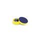 Plateau pour mini disque de polissage