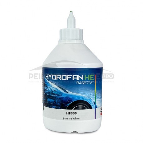 Peinture Hydrofan Lechler