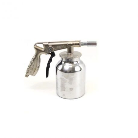 Mini pistolet sableur