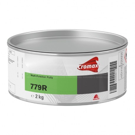 Mastic + durcisseur Dupont 779R