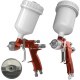 Pistolet Peinture à Gravité Xtreme Sagola X4100
