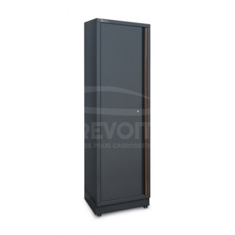 BETA Tools - Armoire 1 porte pour ameublement d'atelier