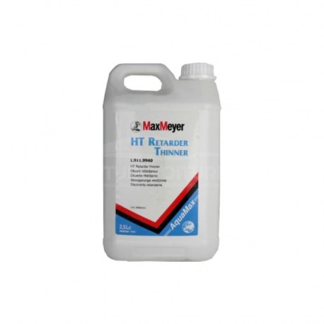 Diluant Lent Aquamax MaxMeyer 2L