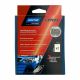 Feuille abrasive sur mousse Norton Expert