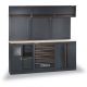 Mobilier d'atelier 3 modules Beta tools