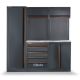 Mobilier d'atelier BETA Tools 2 modules et Armoire