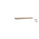 Plan de travail de 0,7 m pour Mobilier d'atelier BETA Tools