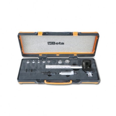 Kit de rive et dérive chaînes BETA TOOLS