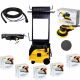 Kit Mirka PROS 650CV - Orbit. 5,0 - Workstation