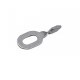 Lot de rondelles pour tire clou sur batterie TELWIN