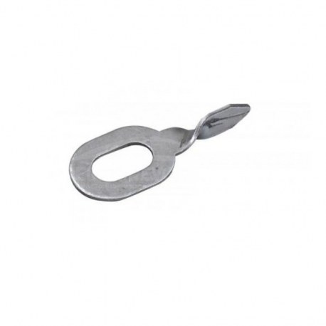 Lot de rondelles pour tire clou sur batterie TELWIN