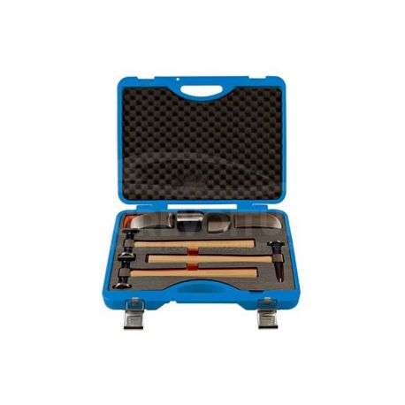 Coffret de débosselage