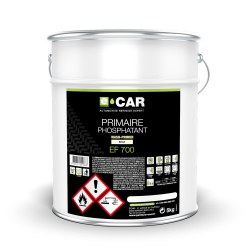 Primaire phosphatant anticorrosion ECAR