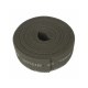 Fibre abrasive MIRKA en rouleau de type MIRLON 115mm x 10 m Rouge & Gris