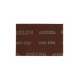 Rouleau Abrasif Mirlon Mirka 152 x 229mm